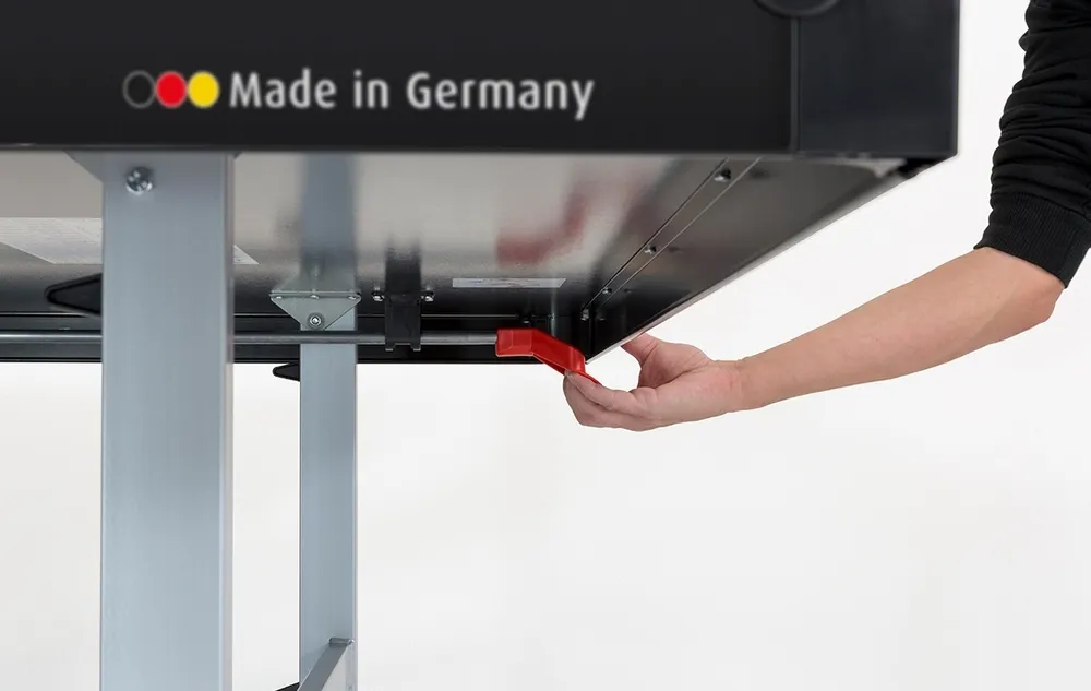 Stalo teniso stalas Sponeta S5-73i 22mm (vidaus)