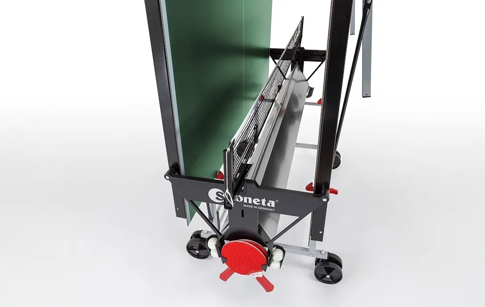 Stalo teniso stalas Sponeta S3-46e 5mm (lauko)