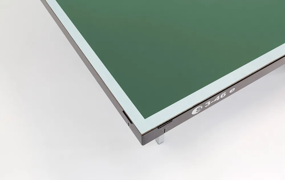 Stalo teniso stalas Sponeta S3-46e 5mm (lauko)