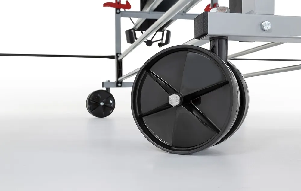 Stalo teniso stalas Sponeta S3-46e 5mm (lauko)