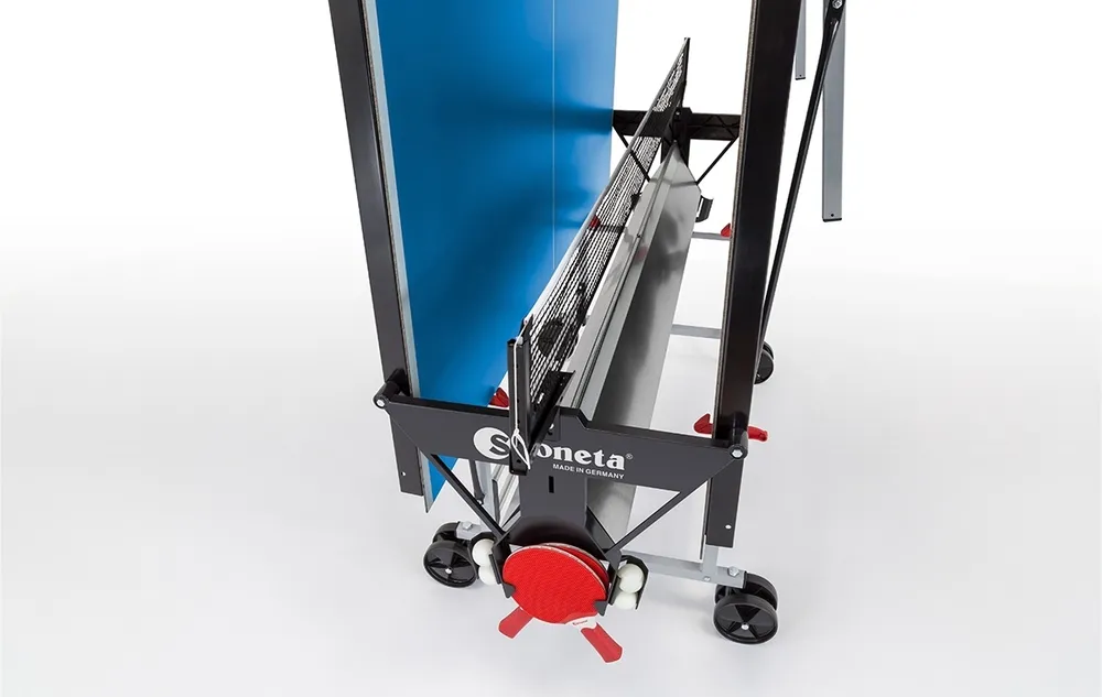 Stalo teniso stalas Sponeta S3-47e 5mm (lauko)