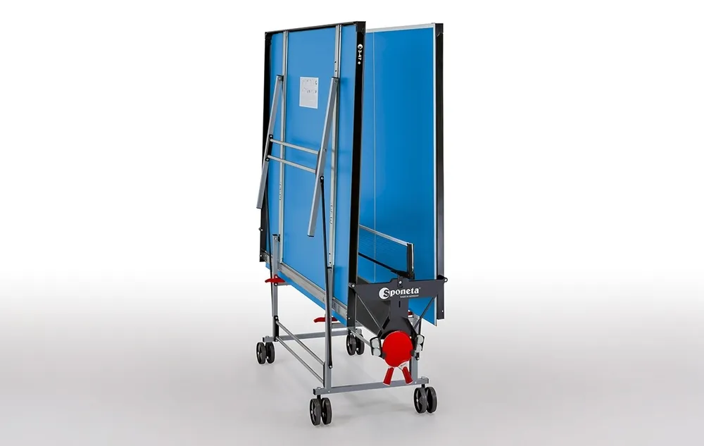 Stalo teniso stalas Sponeta S3-47e 5mm (lauko)