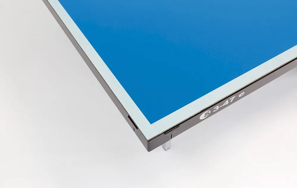 Stalo teniso stalas Sponeta S3-47e 5mm (lauko)