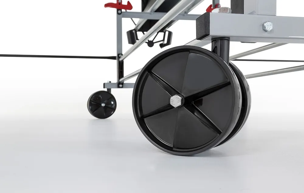 Stalo teniso stalas Sponeta S3-47e 5mm (lauko)