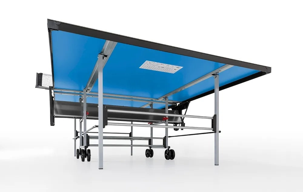 Stalo teniso stalas Sponeta S3-47e 5mm (lauko)