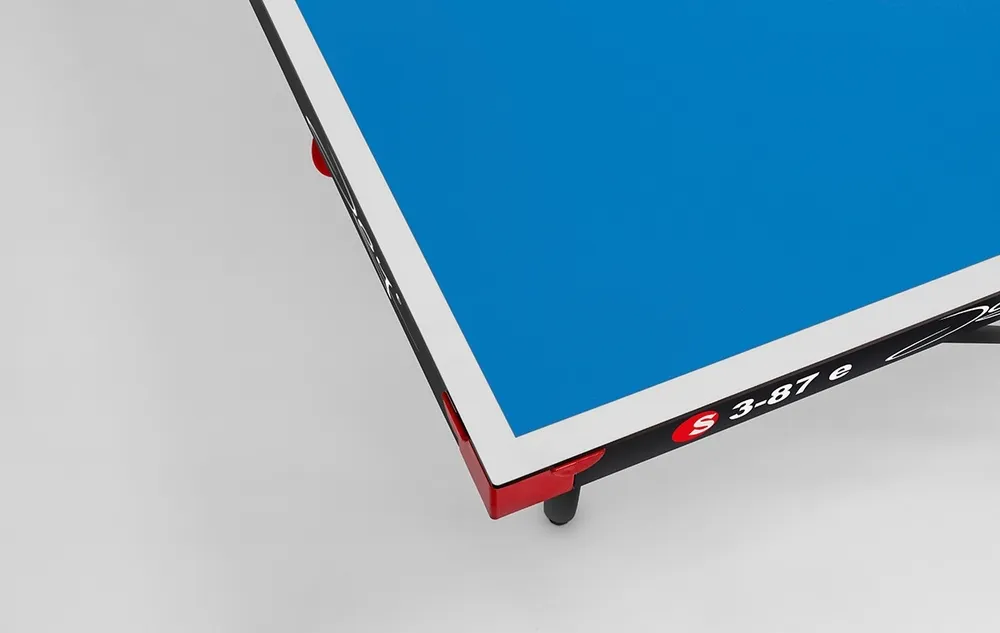 209_7010_l5 Stalo teniso stalas Sponeta S3-87e Mėlynas/Juodas 5mm (lauko)