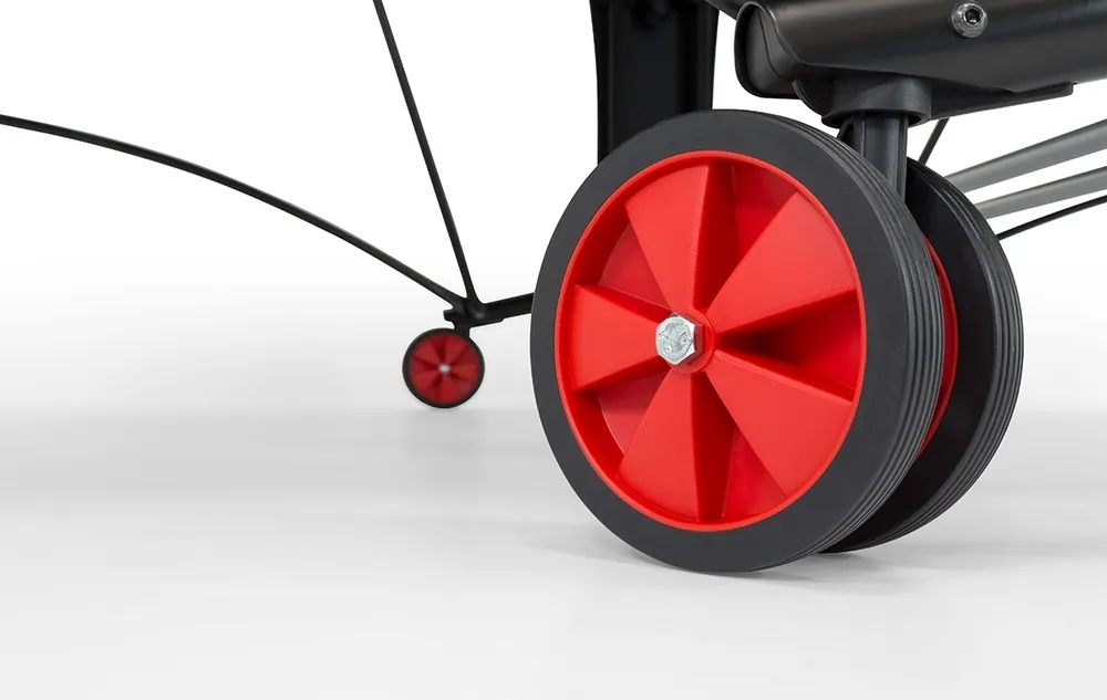 209_7010_l6 Stalo teniso stalas Sponeta S3-87e Mėlynas/Juodas 5mm (lauko)