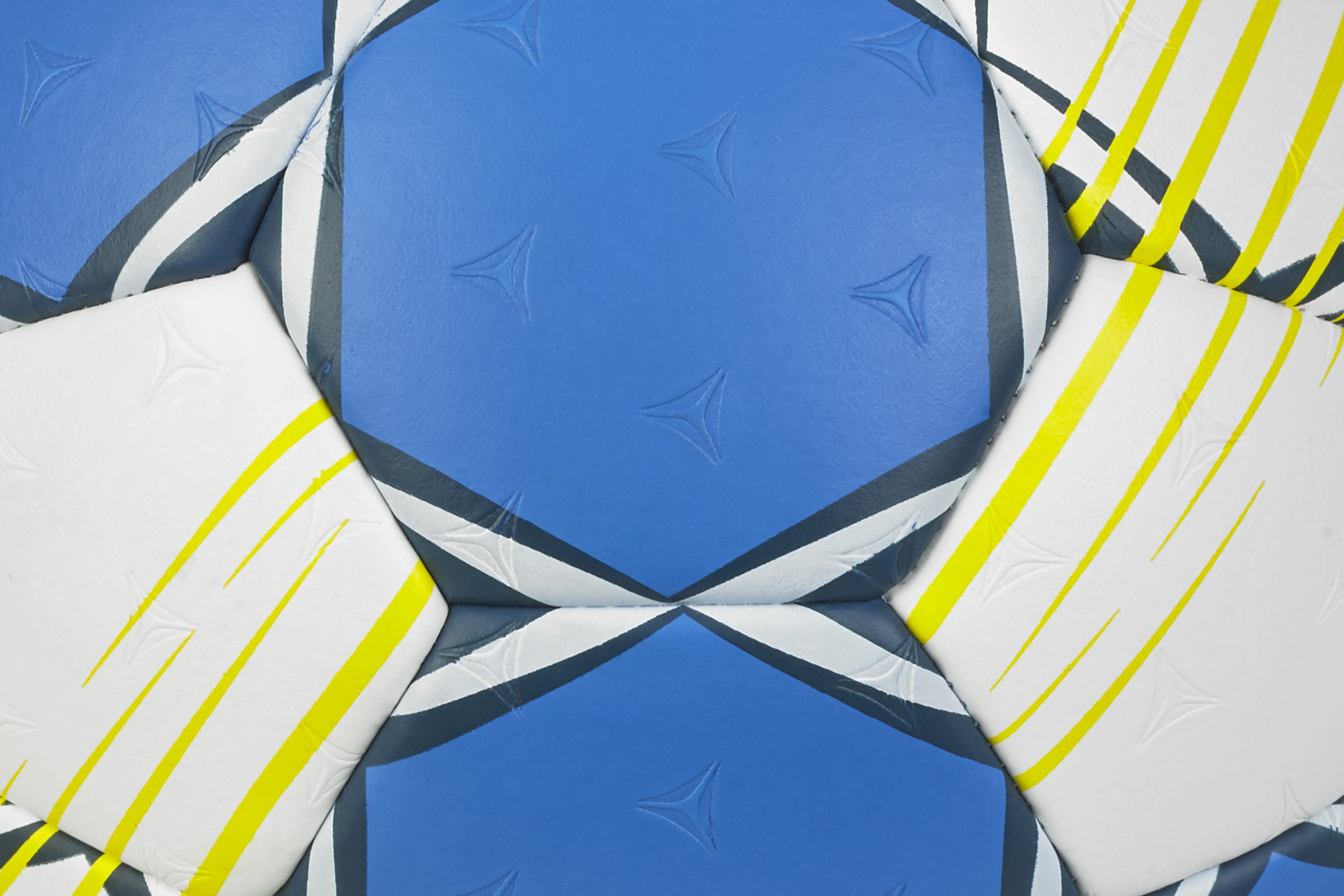 RANKINIO KAMUOLYS SELECT HB Force DB v25 Dydis 3