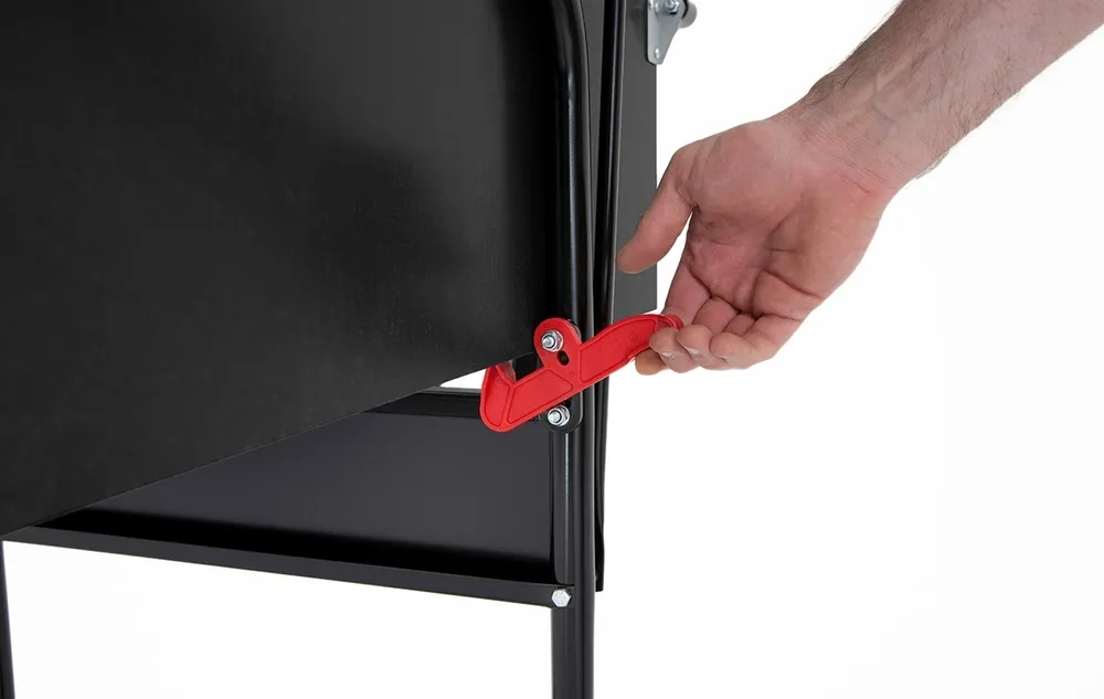 Stalo teniso stalas Sponeta S1-12i 19mm (vidaus)