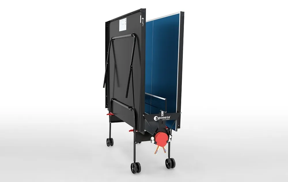 Stalo teniso stalas Sponeta S1-27i 16mm (vidaus)