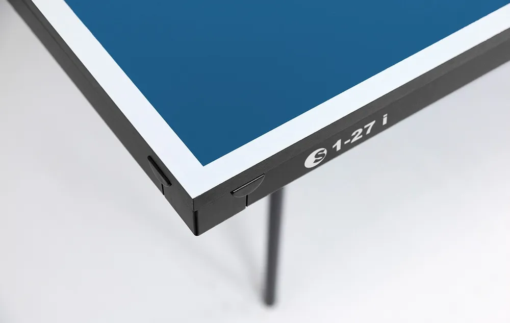 Stalo teniso stalas Sponeta S1-27i 16mm (vidaus)