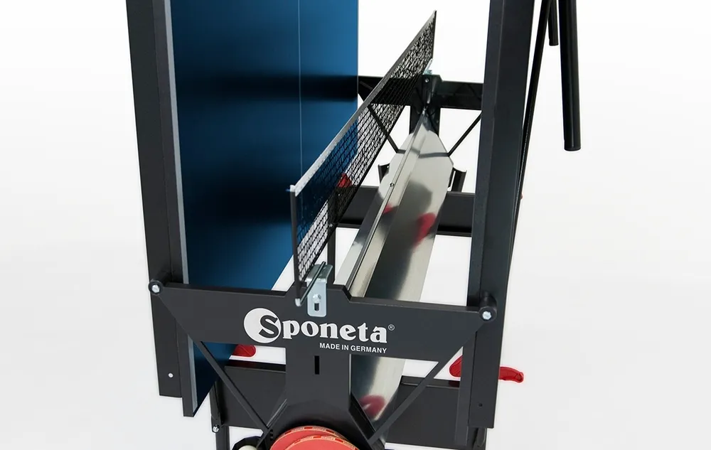 Stalo teniso stalas Sponeta S1-27i 16mm (vidaus)