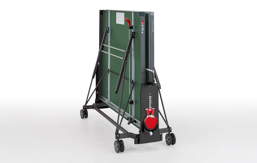 Stalo teniso stalas Sponeta S4-72e 5mm (lauko)