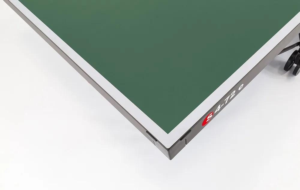 Stalo teniso stalas Sponeta S4-72e 5mm (lauko)