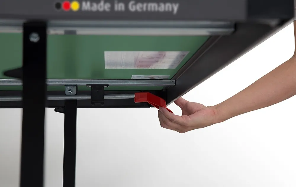 Stalo teniso stalas Sponeta S4-72e 5mm (lauko)