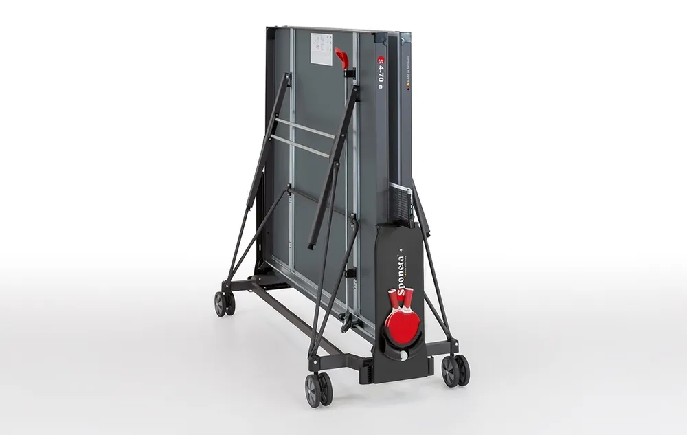 Stalo teniso stalas Sponeta S4-70e 5mm (lauko)