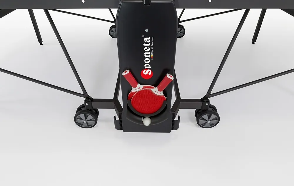 Stalo teniso stalas Sponeta S4-70e 5mm (lauko)