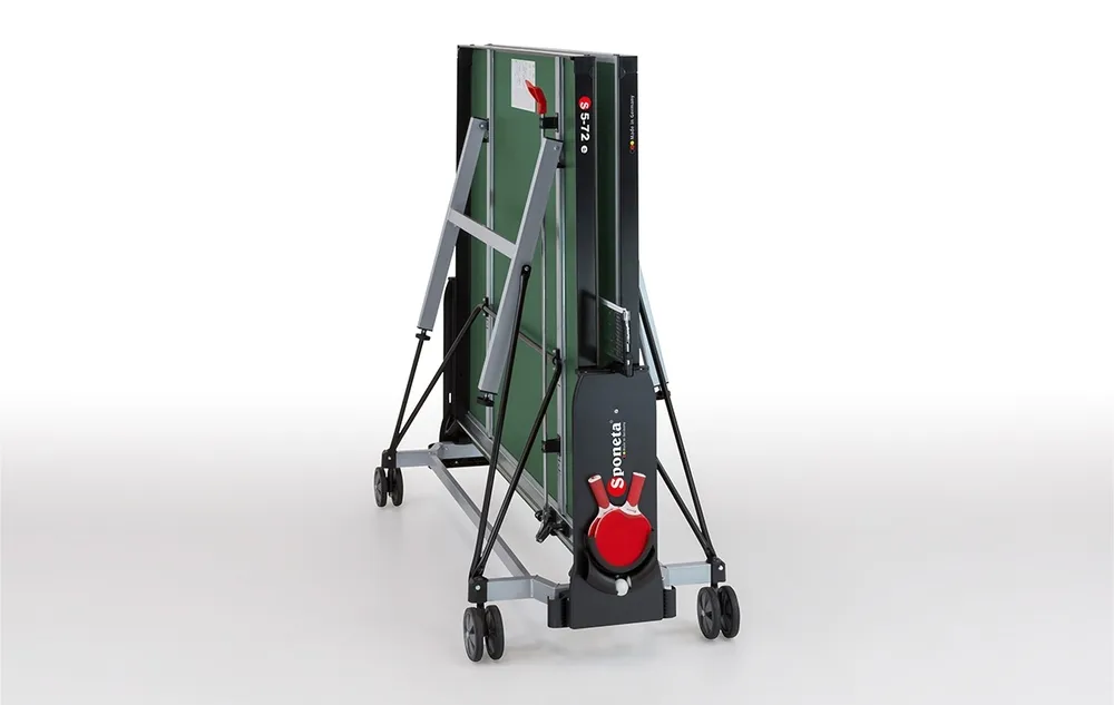 Stalo teniso stalas Sponeta S5-72e 6mm (lauko)