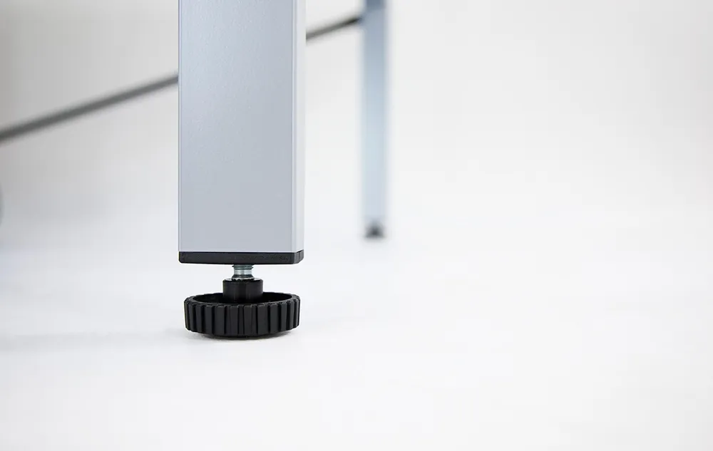 Stalo teniso stalas Sponeta S5-73e 6mm (lauko)