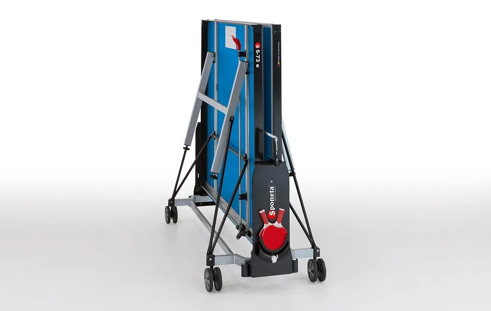 Stalo teniso stalas Sponeta S5-73e 6mm (lauko)