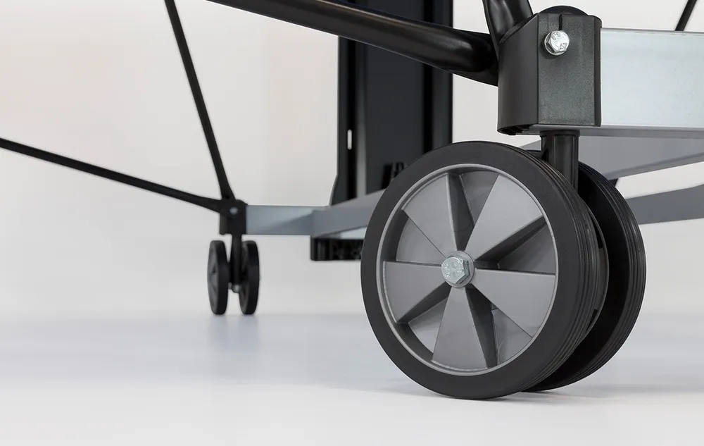 213_9110_l6 Stalo teniso stalas Sponeta S5-70e 6mm (lauko)