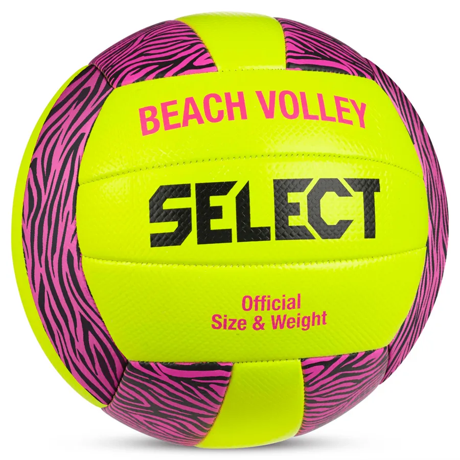 TINKLINIO KAMUOLYS SELECT VB Beach Volley v23 DYDIS 5
