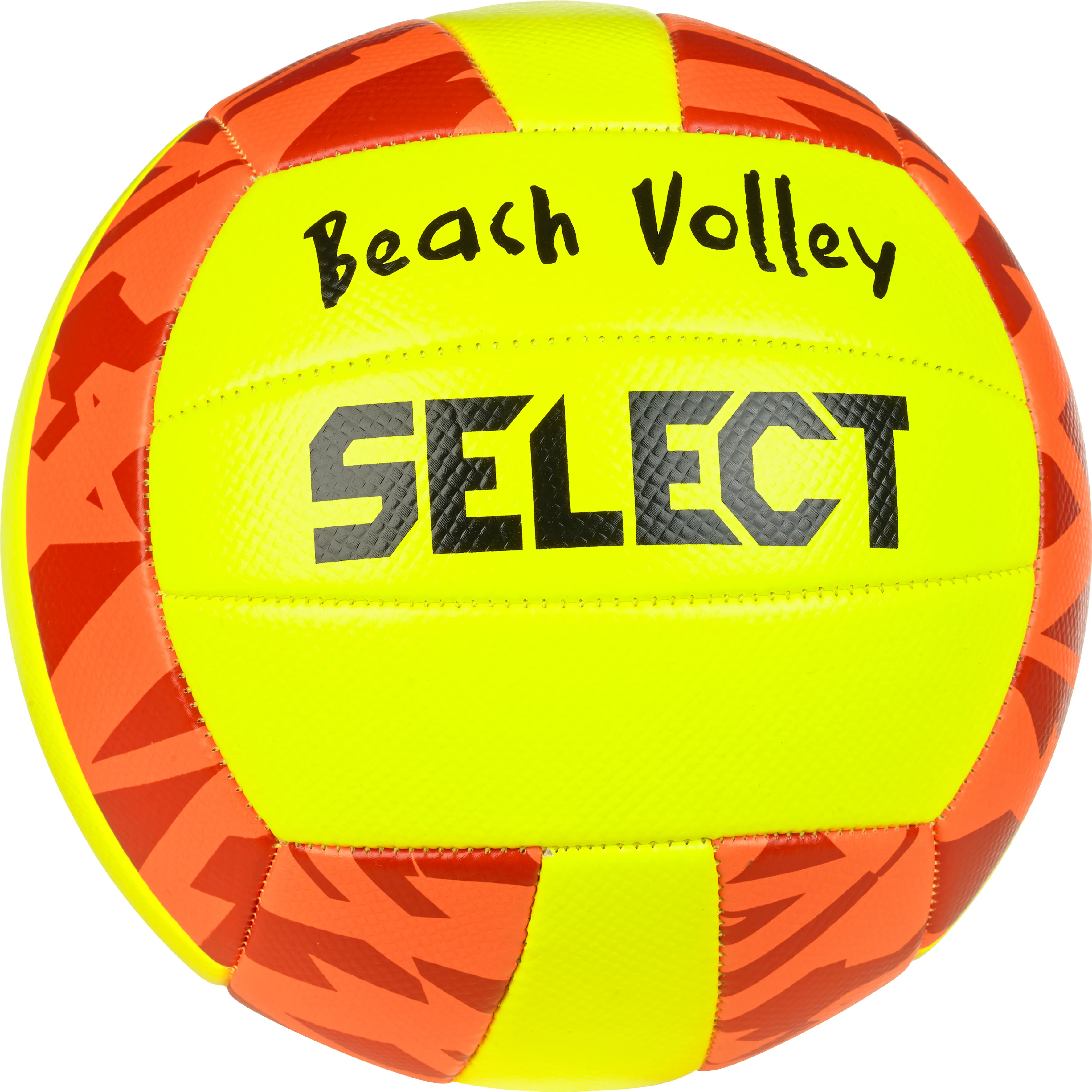 PLIAŽO TINKLINIO KAMUOLYS SELECT Beach Volley v25 DYDIS 5