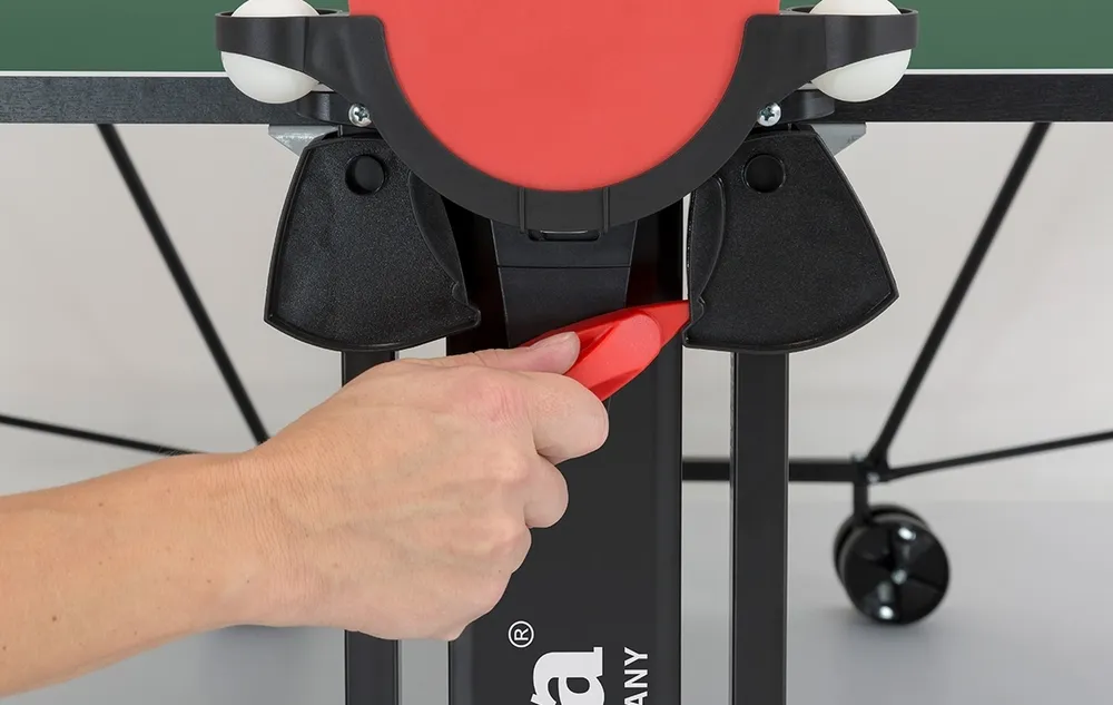 Stalo teniso stalas Sponeta S1-42i 19mm (vidaus)