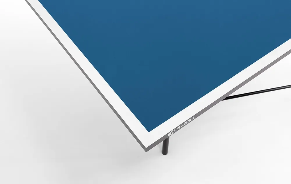 Stalo teniso stalas Sponeta S1-43i 19mm (vidaus)