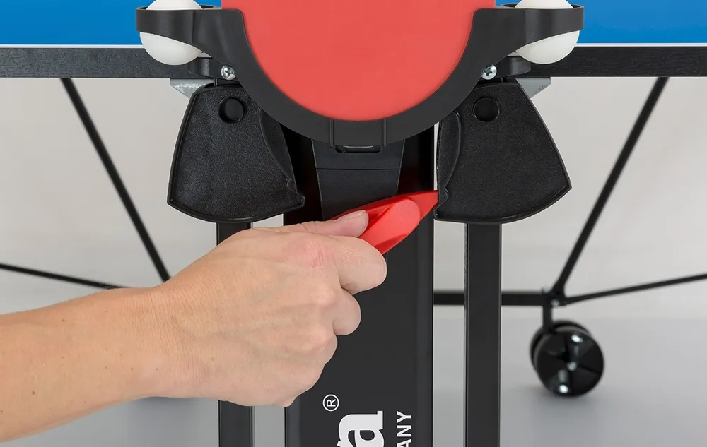 Stalo teniso stalas Sponeta S1-43i 19mm (vidaus)