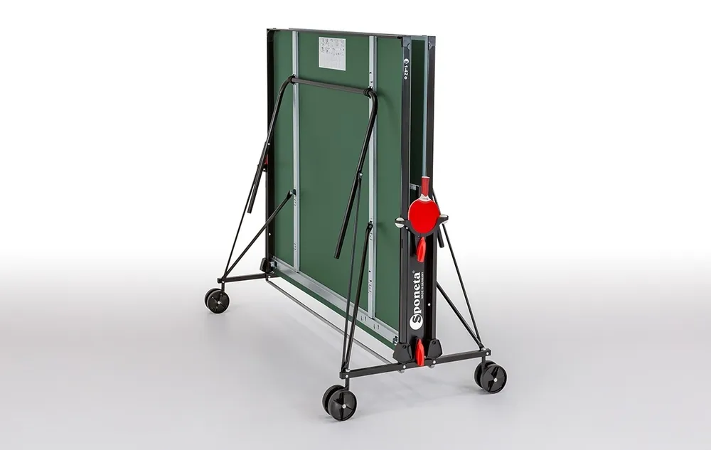 Stalo teniso stalas Sponeta S1-42e 4mm (lauko)