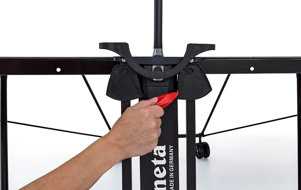 Stalo teniso stalas Sponeta S1-42e 4mm (lauko)