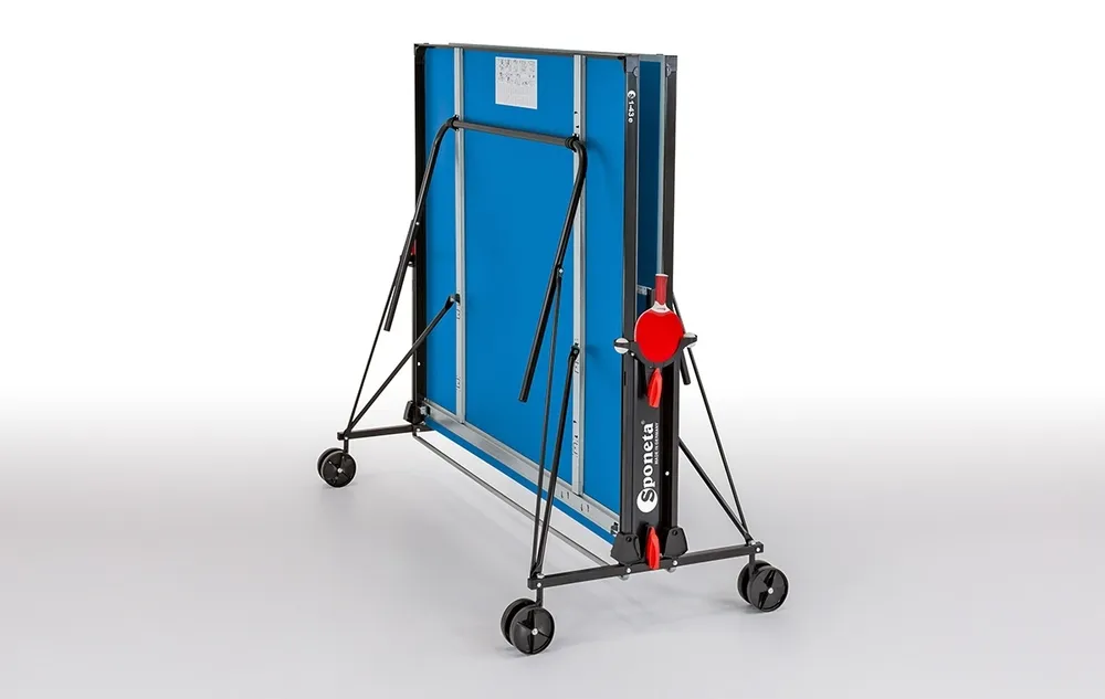 Stalo teniso stalas Sponeta S1-43e 4mm (lauko)