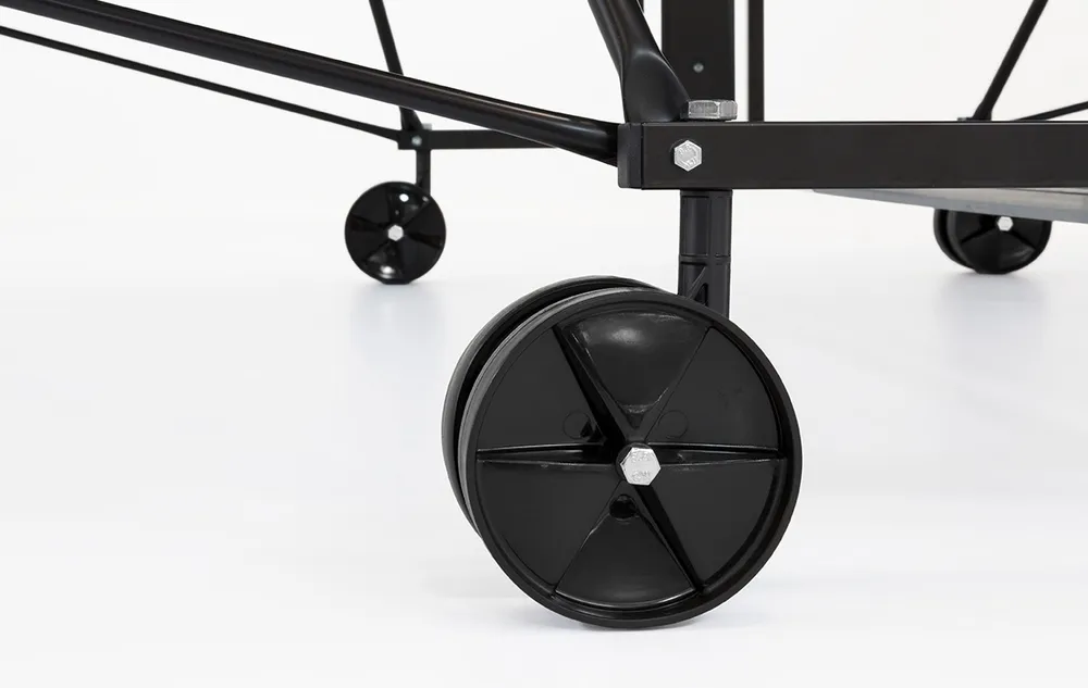 Stalo teniso stalas Sponeta S1-43e 4mm (lauko)