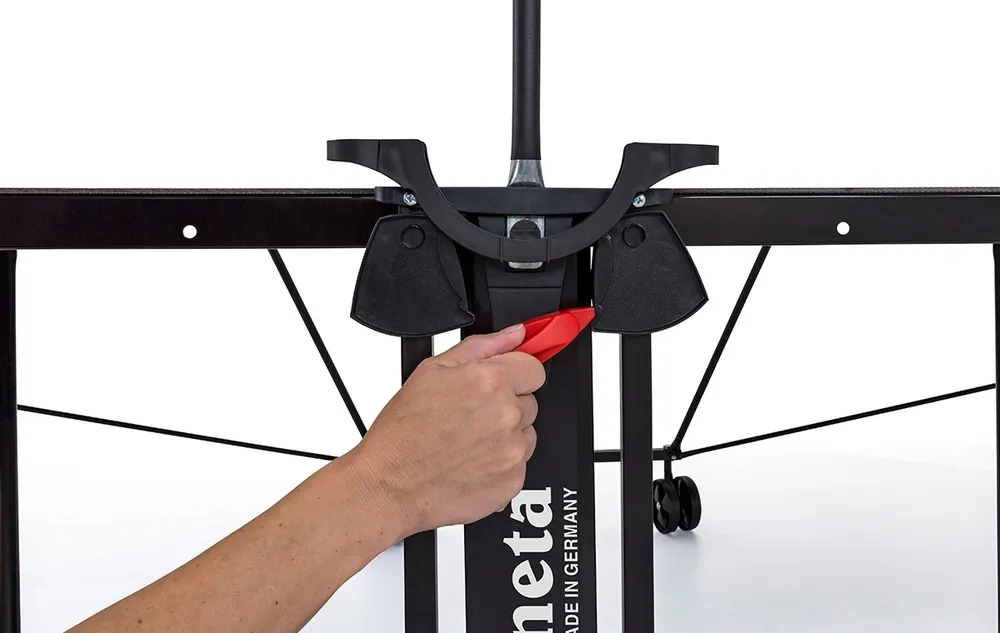 Stalo teniso stalas Sponeta S1-43e 4mm (lauko)