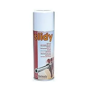 Silikonas Garlando slidy 200ml