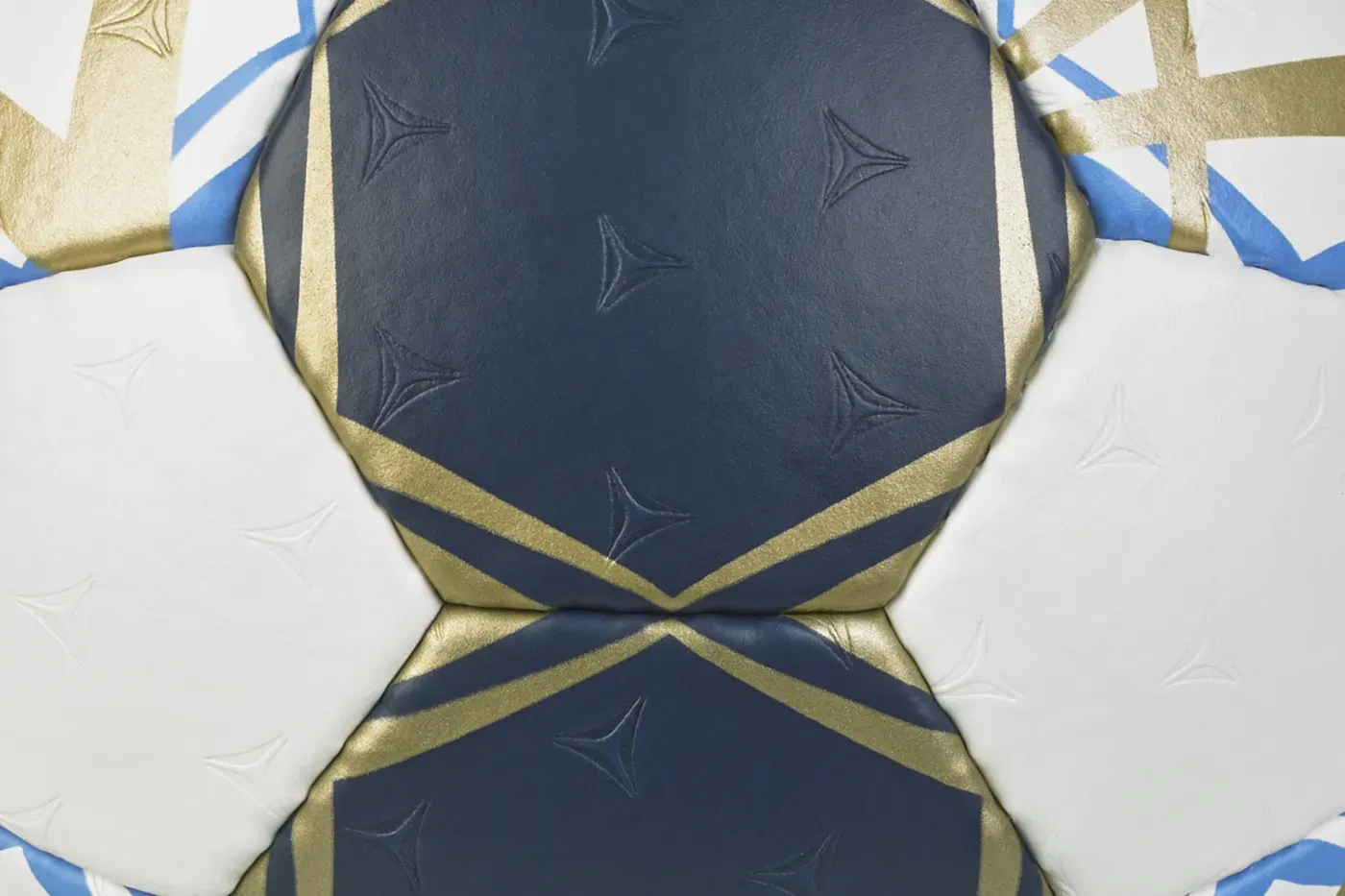 RANKINIO KAMUOLYS SELECT Replica EHF Champions League v25 Dydis 0