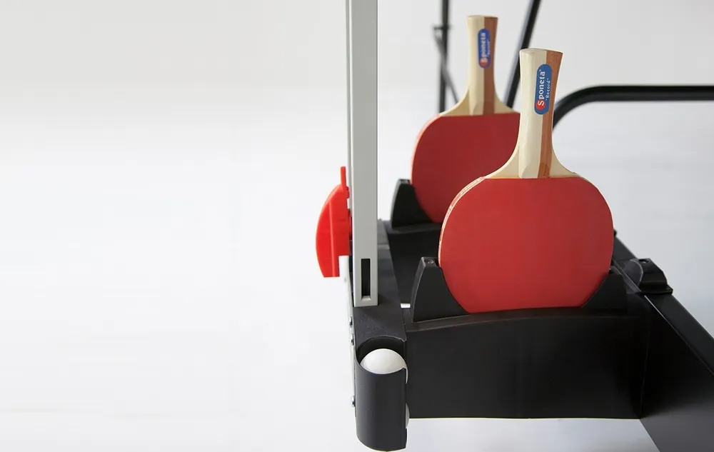 Stalo teniso stalas Sponeta S1-73i 19mm (vidaus)