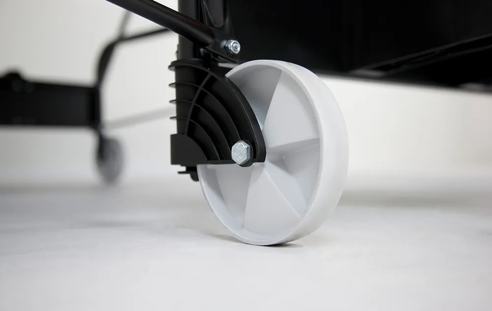 Stalo teniso stalas Sponeta S1-72e 4mm (lauko)