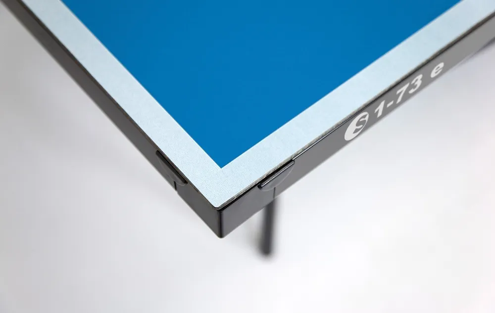 Stalo teniso stalas Sponeta S1-73e 4mm (lauko)