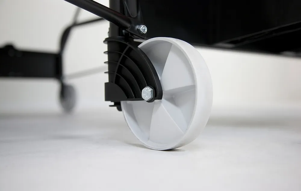 Stalo teniso stalas Sponeta S1-73e 4mm (lauko)