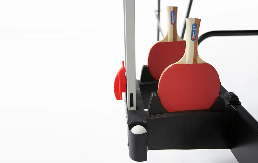 Stalo teniso stalas Sponeta S1-73e 4mm (lauko)