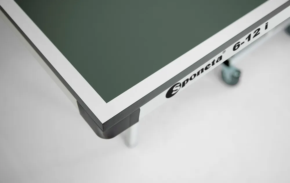 Stalo teniso stalas Sponeta S6-12i 22mm (vidaus)