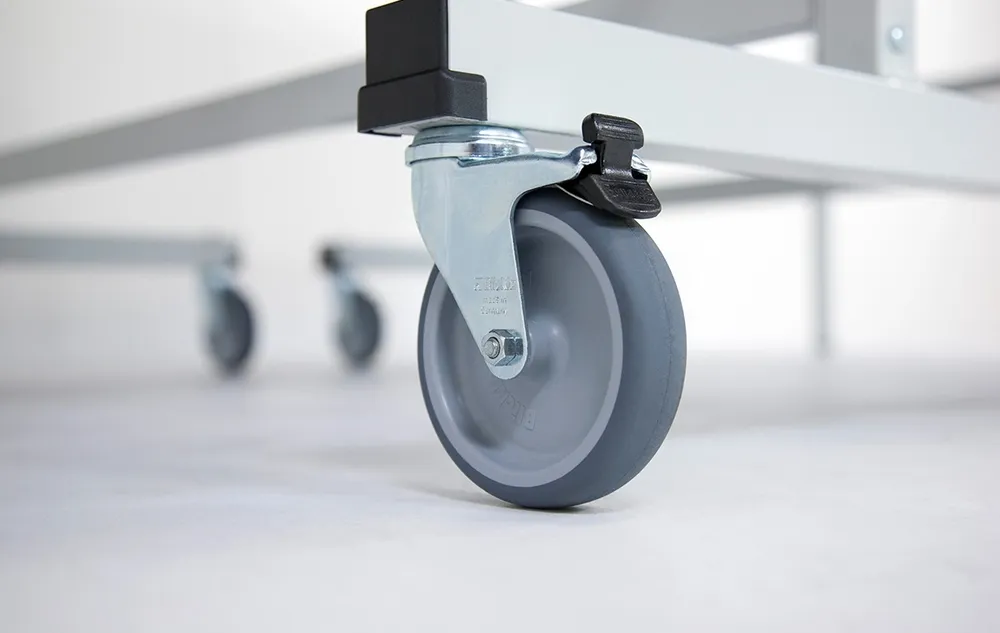 Stalo teniso stalas Sponeta S6-12i 22mm (vidaus)