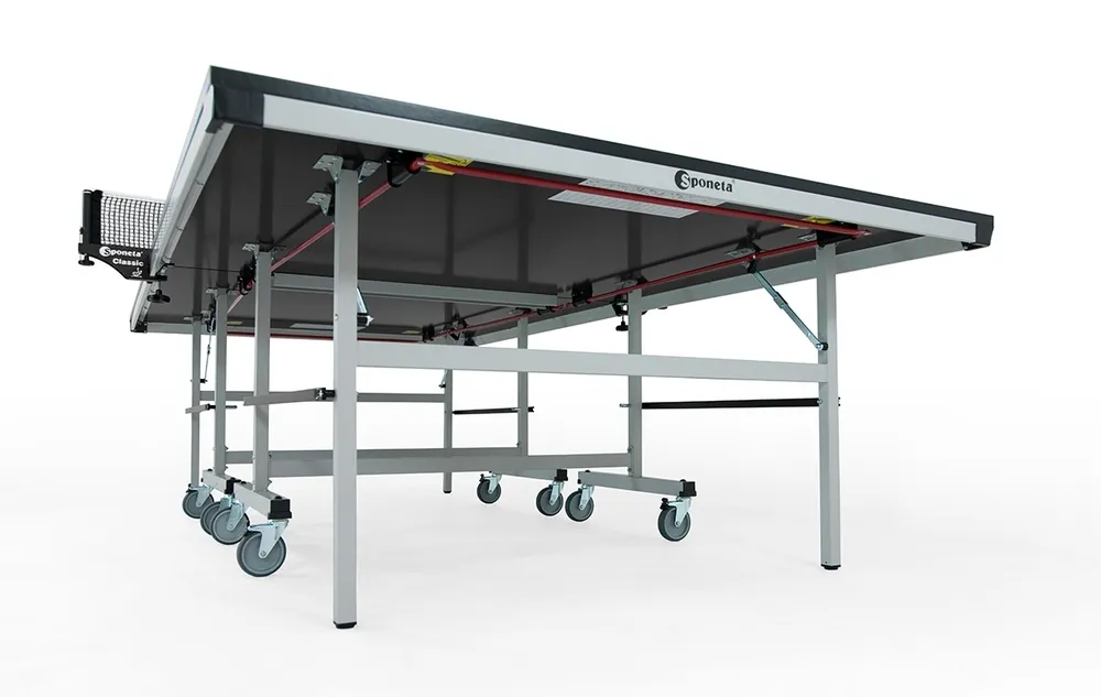 Stalo teniso stalas Sponeta S6-12i 22mm (vidaus)