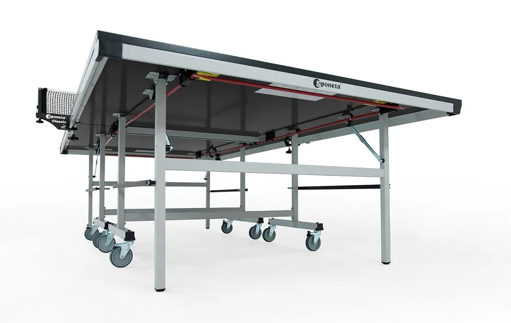 Stalo teniso stalas Sponeta S6-13i 22mm (vidaus)