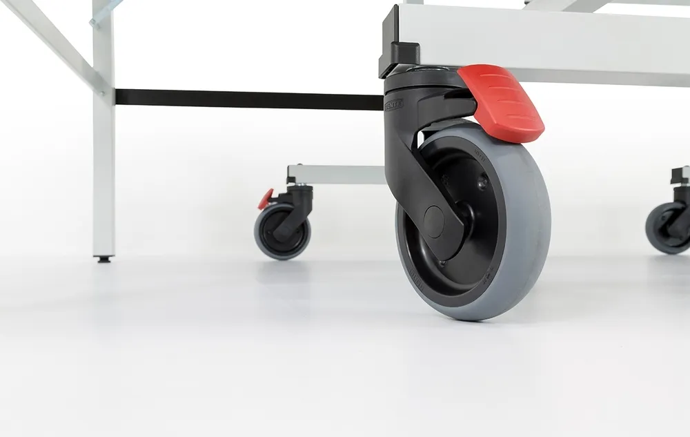 Stalo teniso stalas Sponeta S6-52i 22mm (vidaus)