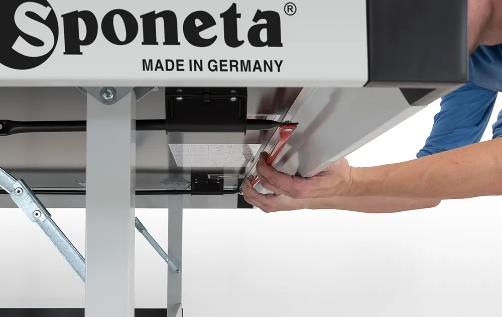 Stalo teniso stalas Sponeta S6-52i 22mm (vidaus)