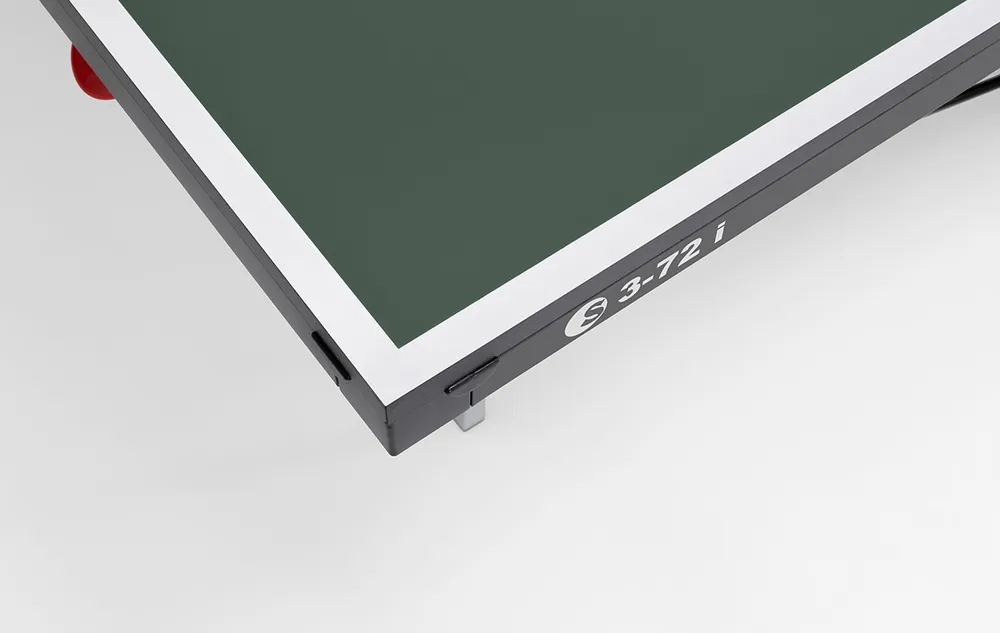 Stalo teniso stalas Sponeta S3-72i 19mm (vidaus)