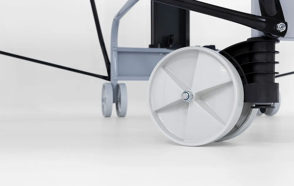 Stalo teniso stalas Sponeta S3-72i 19mm (vidaus)